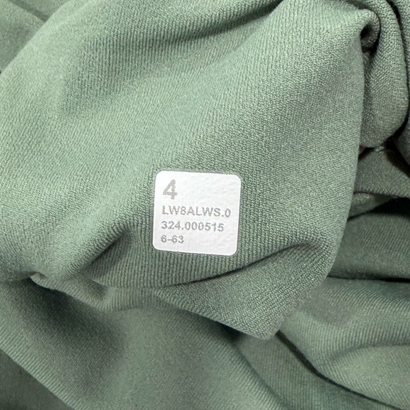 Lululemon align shirt - Picture 3 of 4